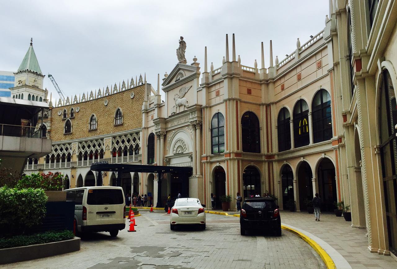 Venice, Mckinley Hill Bgc Manila Bagian luar foto